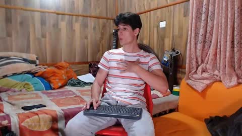 chris independent  online show from February 11, 2025, 1:20 am