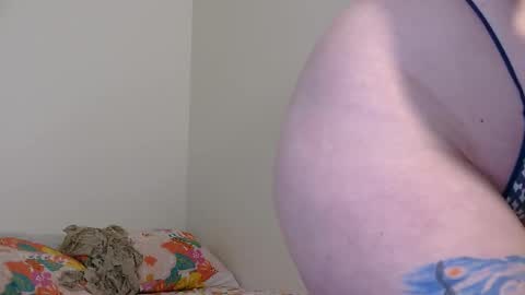 PAWG Pale Princess online show from November 17, 2025, 6:52 am