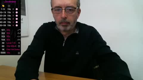 prack online show from March 9, 2025, 2:21 pm