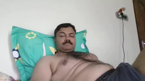 pradeep99107849 online show from September 24, 2025, 9:12 am