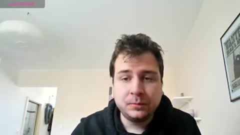 Snapshot of prdolac chatting on April 11, 2026, 11:36 am prdolac online show from April 11, 2026, 11:36 am