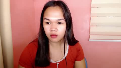 Just PRECIOUS  online show from March 11, 2025, 1:37 am