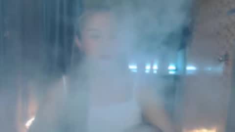 Just PRECIOUS  online show from February 20, 2026, 2:52 am