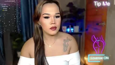 Just PRECIOUS  online show from March 14, 2026, 2:17 am