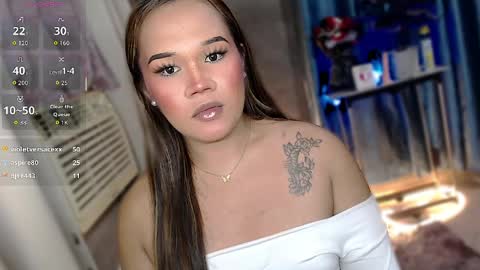 Just PRECIOUS  online show from May 15, 2026, 11:12 pm