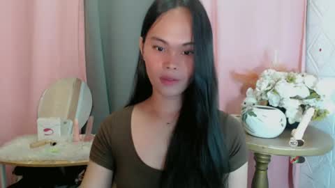 Cassie online show from June 27, 2026, 9:20 pm