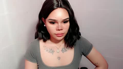 MAXXINE online show from January 7, 2025, 10:11 am