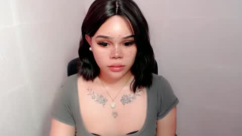 MAXXINE online show from January 22, 2025, 11:21 pm