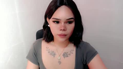 MAXXINE online show from January 25, 2025, 9:25 pm