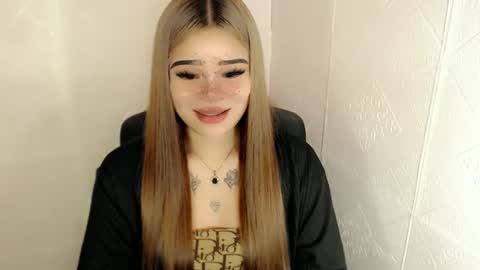 MAXXINE online show from March 5, 2025, 9:59 pm