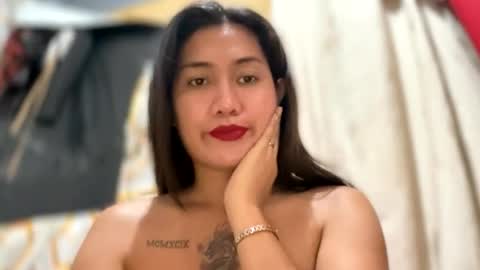 Snapshot of preciousqueenx chatting on July 18, 2026, 8:12 pm Francine online show from July 18, 2026, 8:12 pm