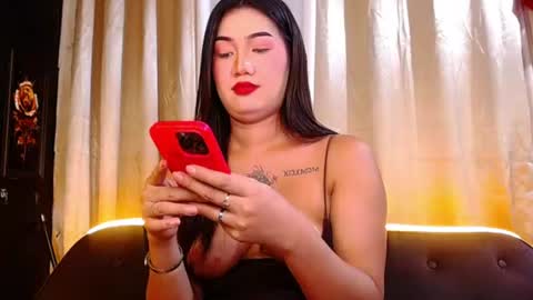 Snapshot of preciousqueenx chatting on July 30, 2026, 2:27 pm Francine online show from July 30, 2026, 2:27 pm