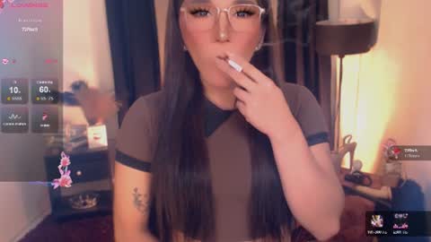 Snapshot of preciousrosedoll chatting on June 15, 2026, 6:48 am Rosedoll online show from June 15, 2026, 6:48 am