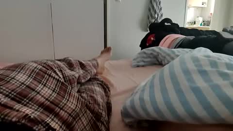 precummilker online show from January 11, 2026, 9:47 am