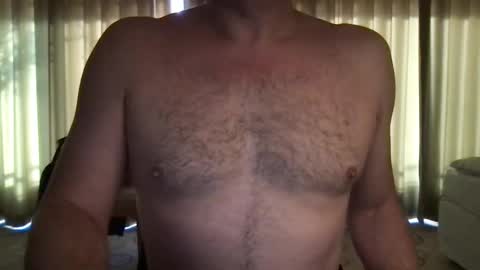 Precumguy online show from February 9, 2025, 11:47 am