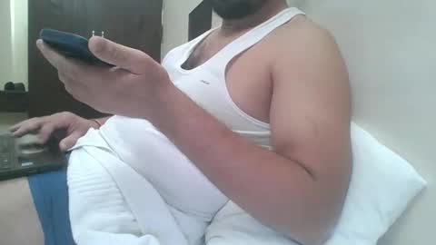 preetam_bbc online show from October 30, 2025, 2:40 pm