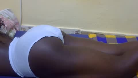 Snapshot of preetty_ebony_girl chatting on October 10, 2025, 9:08 am Elizabeth online show from October 10, 2025, 9:08 am