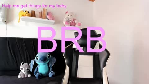 Snapshot of pregnant_sweet1 chatting on December 5, 2024, 2:11 pm Angelly online show from December 5, 2024, 2:11 pm