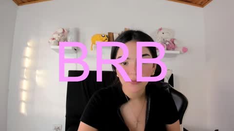 Snapshot of pregnant_sweet1 chatting on December 19, 2024, 11:29 am Angelly online show from December 19, 2024, 11:29 am