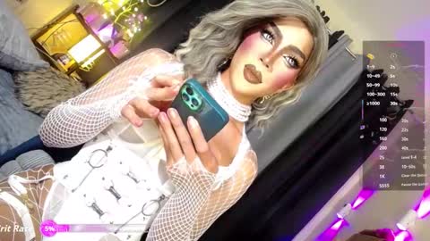 premium_womanhood online show from January 15, 2026, 12:26 am