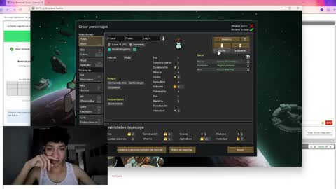 PREPUSIANO POR QUE SOY UN PENE online show from April 7, 2026, 10:42 pm