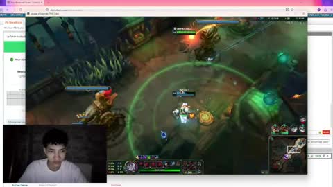 PREPUSIANO POR QUE SOY UN PENE online show from April 14, 2026, 12:05 am