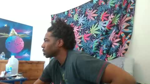 Libra Lamont online show from March 3, 2025, 7:28 pm