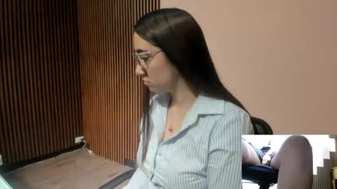 Camila  online show from April 13, 2026, 12:21 pm