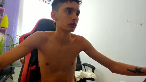 PRESSURE online show from December 22, 2024, 1:11 pm