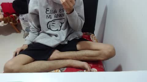 PRESSURE online show from January 14, 2025, 12:45 pm