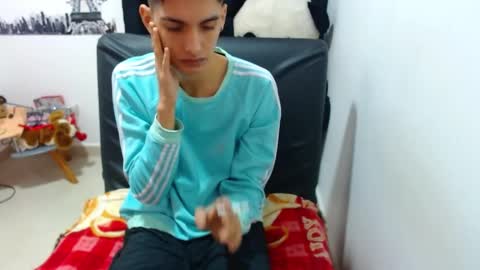 PRESSURE online show from January 17, 2025, 11:06 am