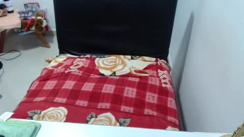 PRESSURE online show from January 22, 2025, 11:45 am