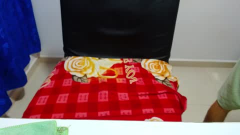 PRESSURE online show from February 11, 2025, 9:42 am