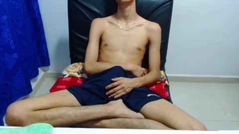 PRESSURE online show from February 23, 2025, 9:55 am