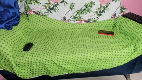 PRESSURE online show from March 31, 2026, 8:26 am