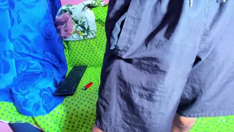 PRESSURE online show from April 6, 2026, 9:10 am