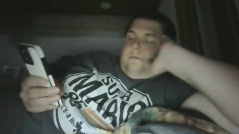 prestonhealy online show from May 7, 2026, 4:07 am