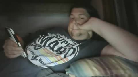 Snapshot of prestonhealy chatting on June 5, 2026, 4:08 am prestonhealy online show from June 5, 2026, 4:08 am