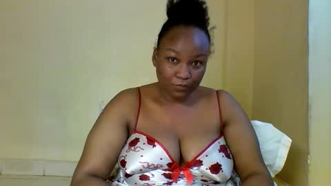 Prettie diva online show from October 12, 2025, 3:00 pm