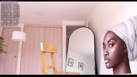 Nayrobi online show from January 5, 2025, 4:59 pm