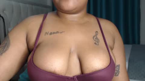Annah online show from June 21, 2026, 1:52 am