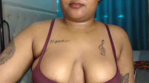 Annah online show from June 21, 2026, 1:57 pm