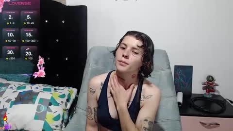 pretty_cristal22 online show from October 21, 2025, 9:48 pm