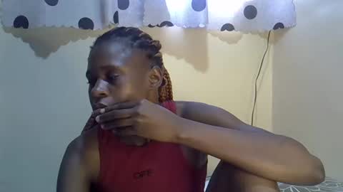 pretty_daniella online show from February 22, 2025, 3:14 pm