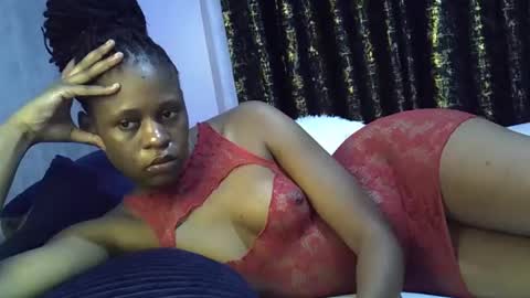 pretty_daniella online show from April 16, 2026, 3:46 pm