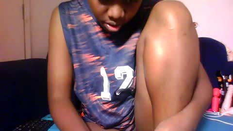Snapshot of pretty_ebony23 chatting on July 6, 2026, 10:12 pm chocolatebby90 online show from July 6, 2026, 10:12 pm