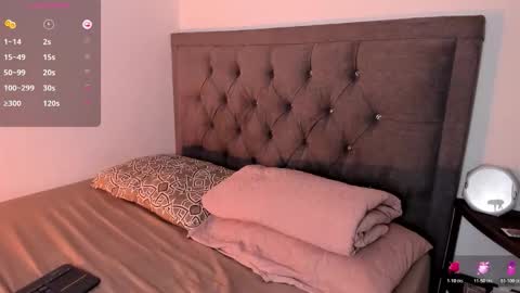 Alexa ..........  5pm - 10pm online show from October 21, 2025, 12:39 pm