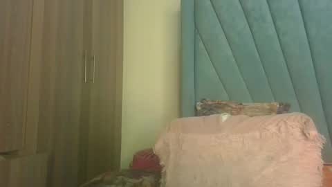 pretty_fel online show from November 8, 2025, 12:55 am