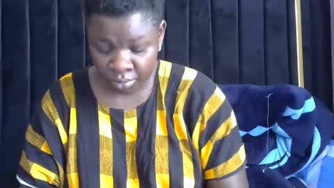 Snapshot of pretty_gaal chatting on February 4, 2025, 6:36 am pretty_gaal online show from February 4, 2025, 6:36 am