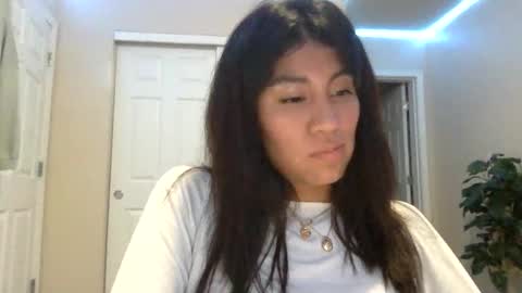 pretty_girl828687 online show from December 19, 2025, 1:45 am